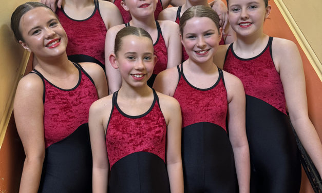 Woodham Dance Academy