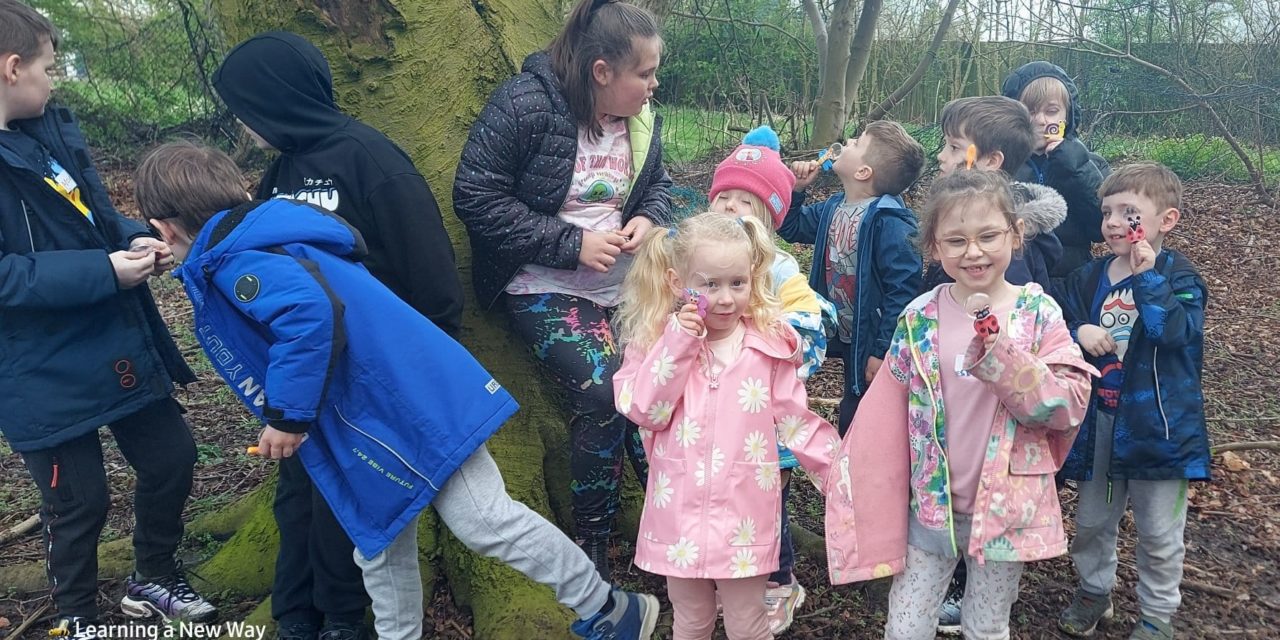 Easter Activity Sessions
