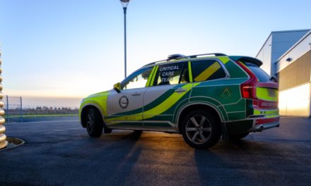 GNAAS make final fundraising push for 24/7 service