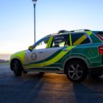 GNAAS make final fundraising push for 24/7 service