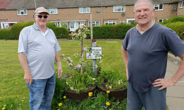 Acorn 13th Year Programme