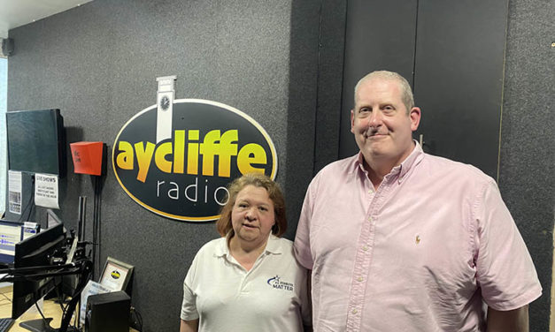 Raising Awareness in the Community