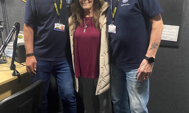 From the Exorcist to Aycliffe Radio