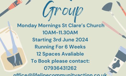 Craft Group