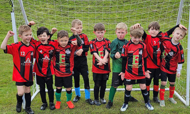 Heighington BOYS F.C.