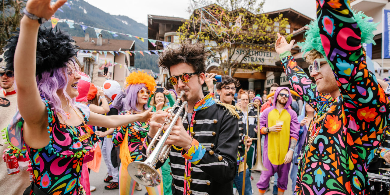 Durham Brass Festival Got Bigger!