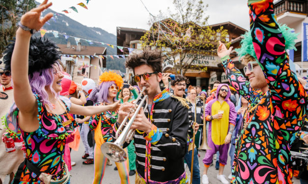 Durham Brass Festival Got Bigger!