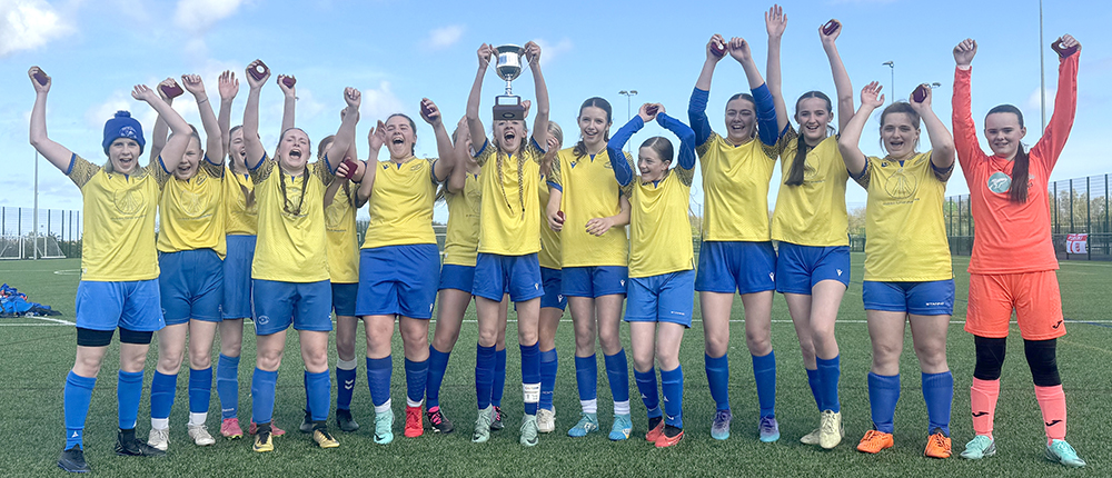 Aycliffe Youth Football News