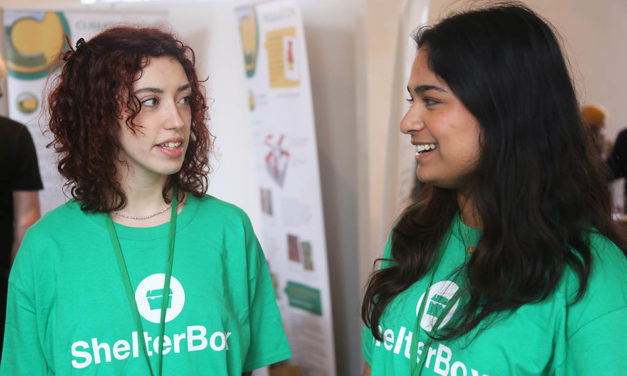 Shelterbox