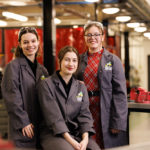 Taster Days at UTC South Durham
