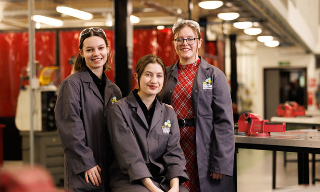 UTC Ofsted Rated ‘Good’