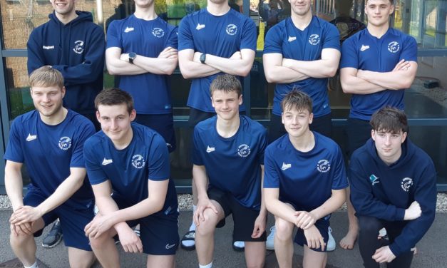 Maltby Water Polo Tournament