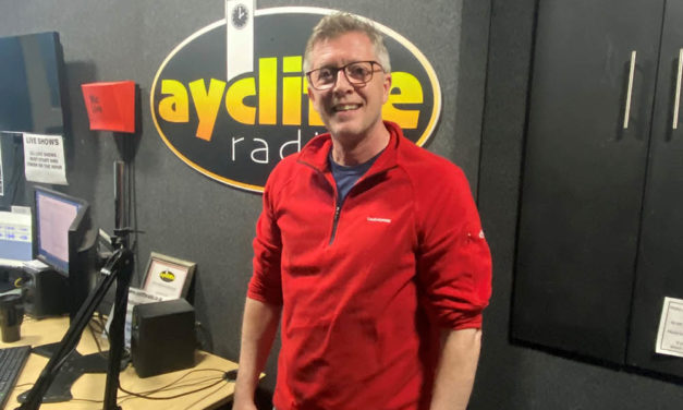 CLIFFECON – OakLeaf Sports Complex 18th May