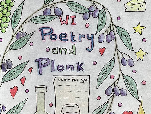 Aycliffe Village WI Next Meeting