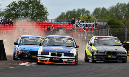 Spring Meeting at Croft