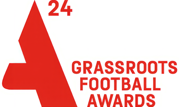 Grassroots Football Awards