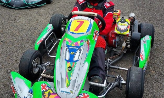 Testing Times for Scarlet