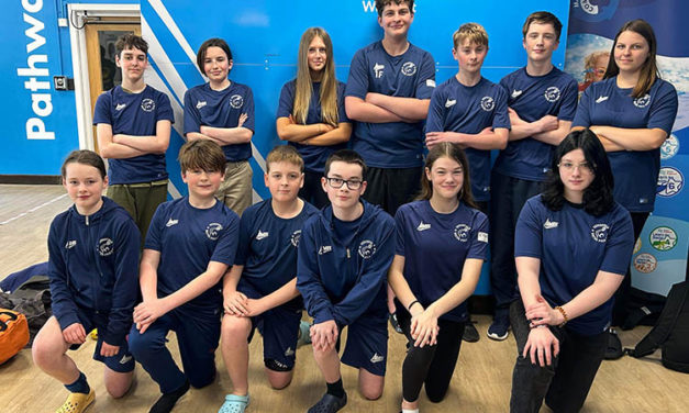 First Win of the Season