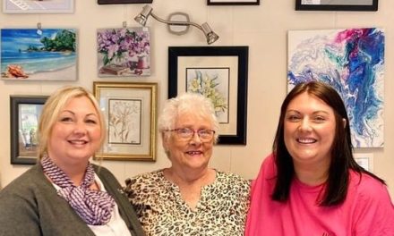 Charity Of The Month