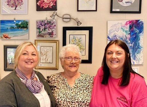 Charity Of The Month