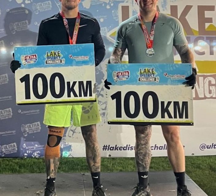 Running Club News