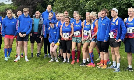 Running Club News