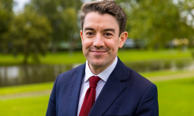 Member of Parliament Update