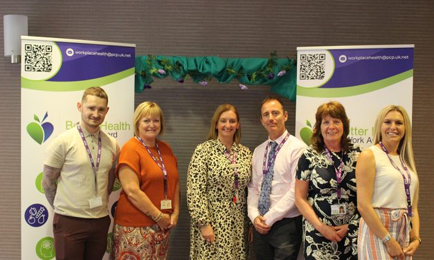 Celebrating Workplace Wellbeing