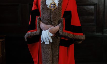 New Mayor appointed for Durham