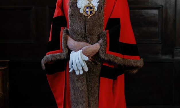 New Mayor appointed for Durham