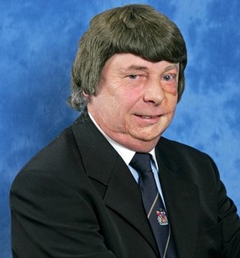 Obituary – WILLIAM (BILL) BLENKINSOPP