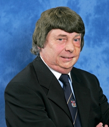 Obituary – WILLIAM (BILL) BLENKINSOPP
