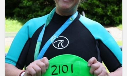 Great North Swim