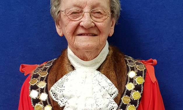 Obituary – MARY DALTON