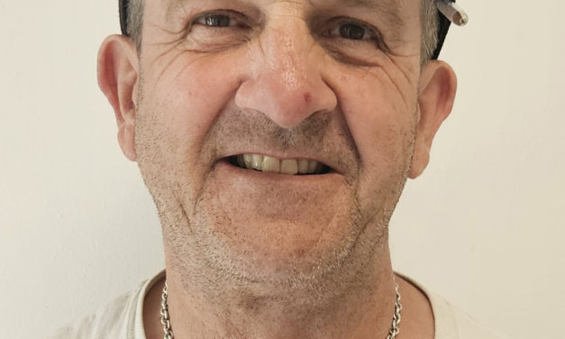 40 Years in Business