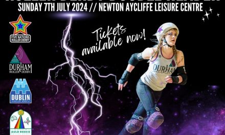 Roller Derby