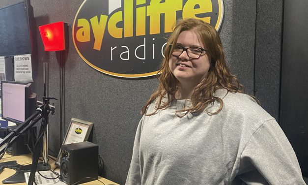 Guys & Dolls and Baccanalia