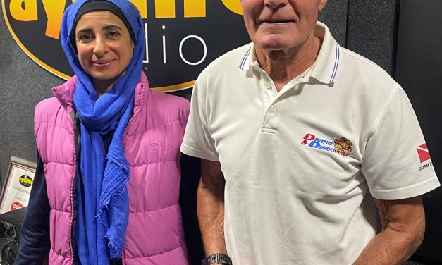 Nearly, But Not Quite Feet and Flippers