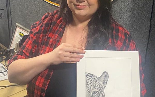 Animal Artist & Digital Creator