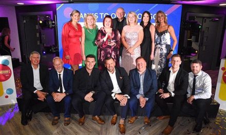 New College Apprentice Awards
