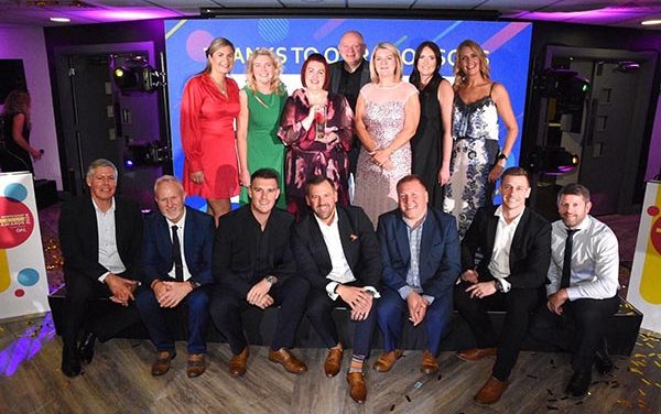 New College Apprentice Awards