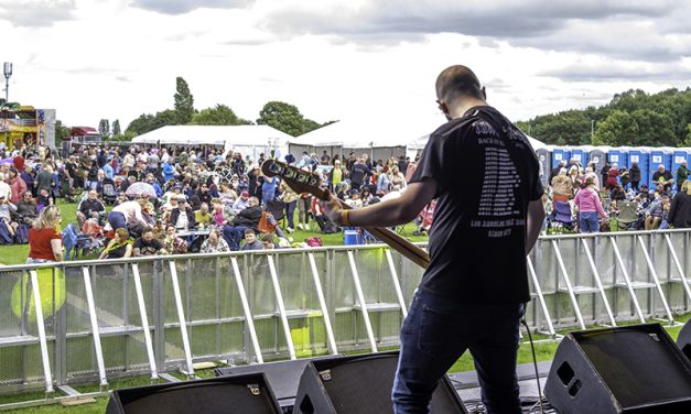 Ayclive Returns: A Day of Music, Nostalgia & Family Fun