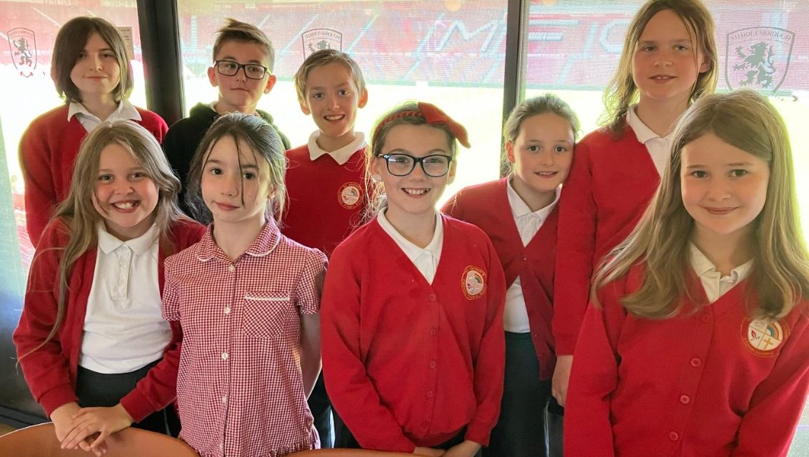 Debate Mate Competition