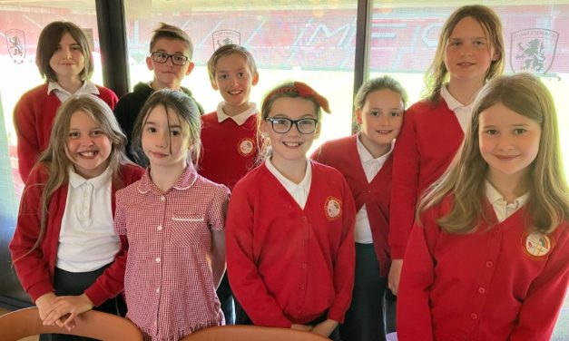 Debate Mate Competition