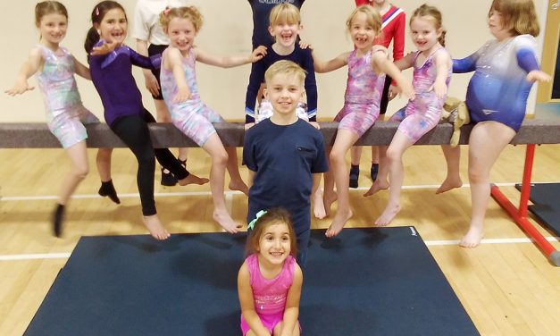 Are You Ready For The Olympics?