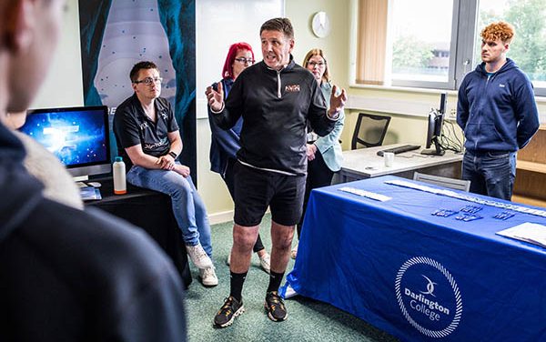 Pathway to a Brighter Future