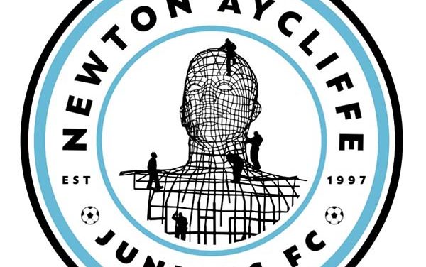 Newton Aycliffe FC Junior Section Presentation Night