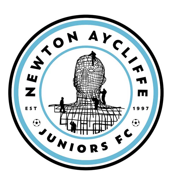 Newton Aycliffe FC Junior Section Presentation Night