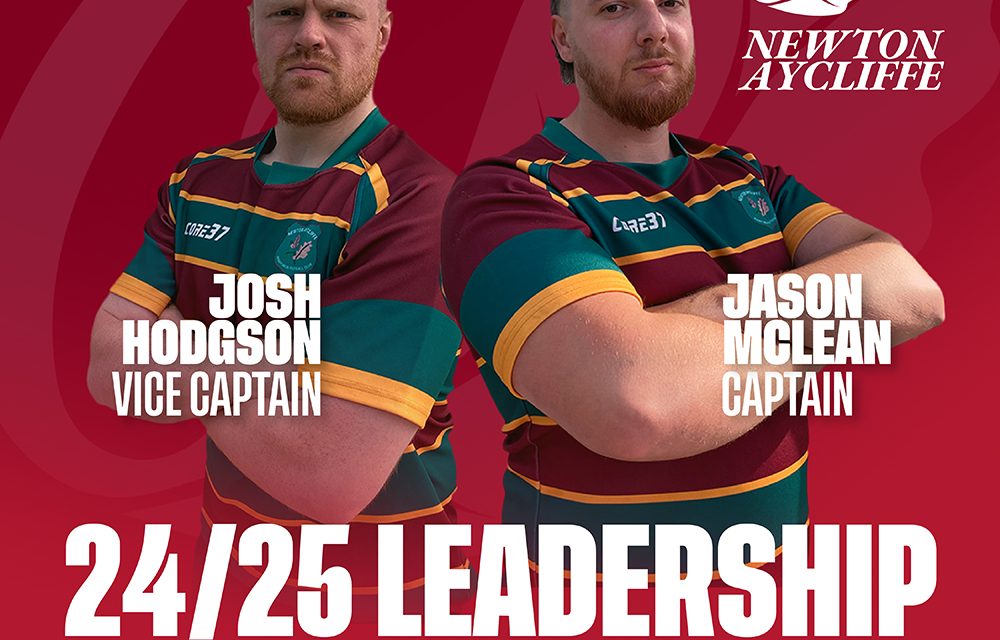 New Leadership Heralds Fresh Era for NARUFC