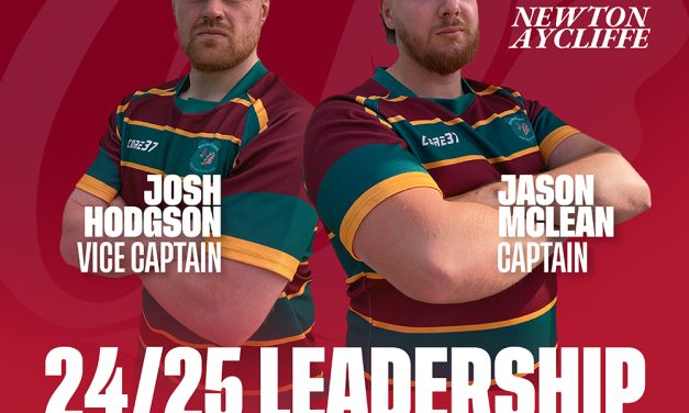 New Leadership Heralds Fresh Era for NARUFC